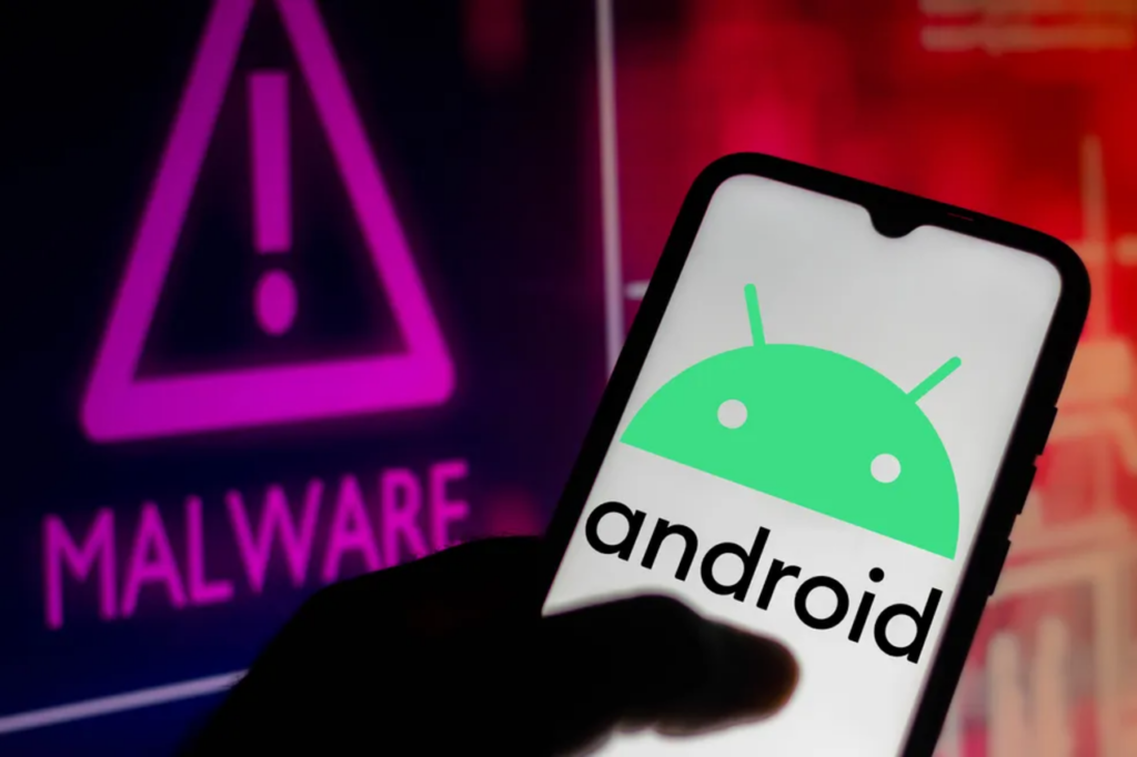 malware-no-android