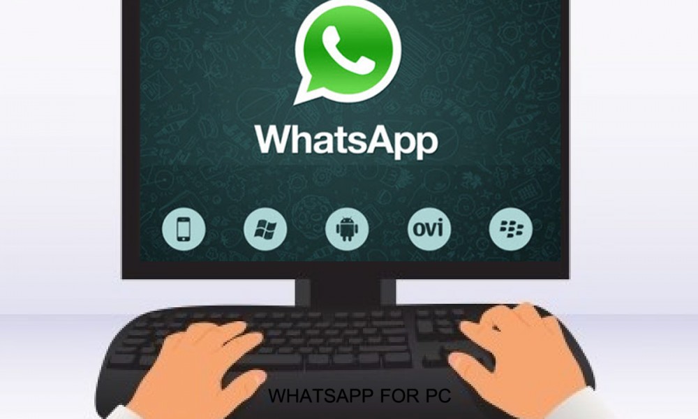  Use o Whatsapp no PC sem precisar do celular!