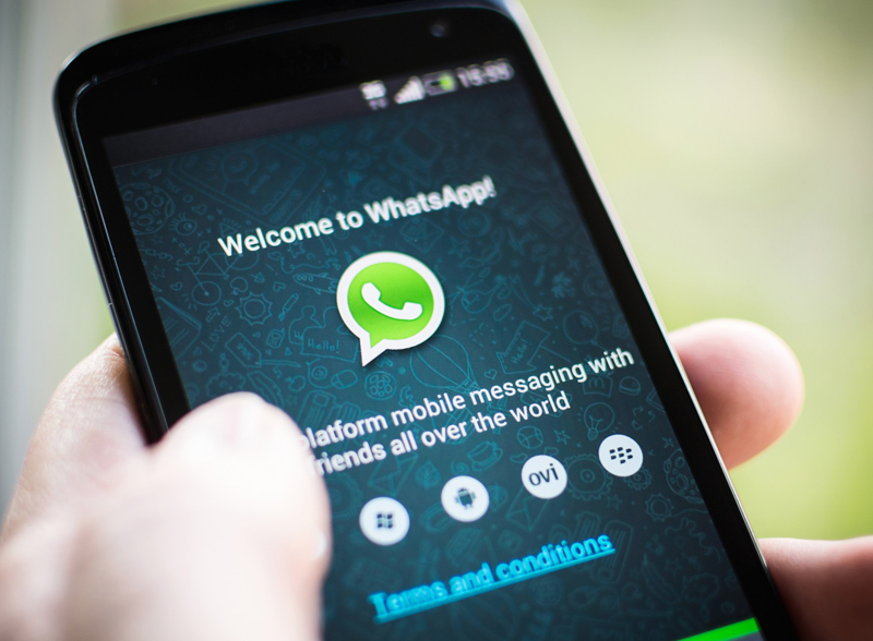  Como usar o WhatsApp sem gastar créditos