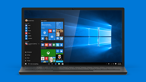  Download gratuito do Windows 10 estará dísponível até dia 29/07