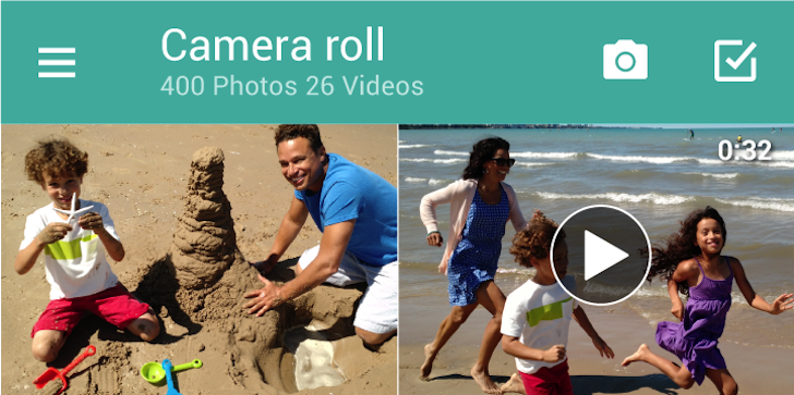  Motorola atualiza apps de Câmera e Galeria para o Android 6.0 Marshmallow