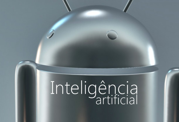 Google levará inteligência artificial para aparelhos Android
