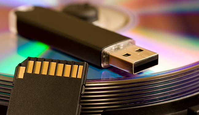  Como recuperar arquivos deletados de um pendrive ou cartão de memória