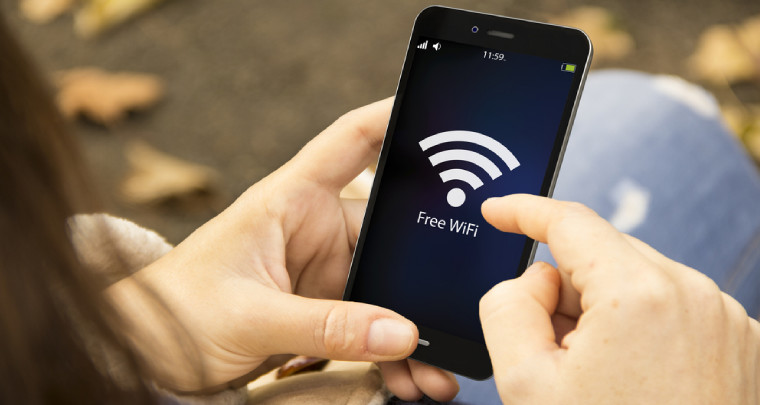  Como mudar senha do Wi-Fi pelo celular