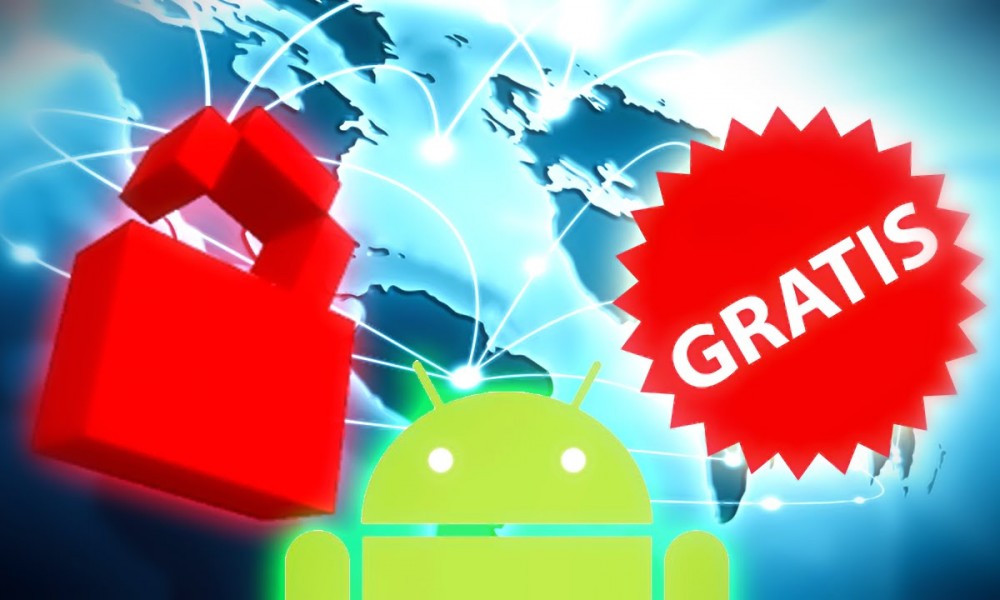  Como usar internet de graça no Android ( Sem ROOT )