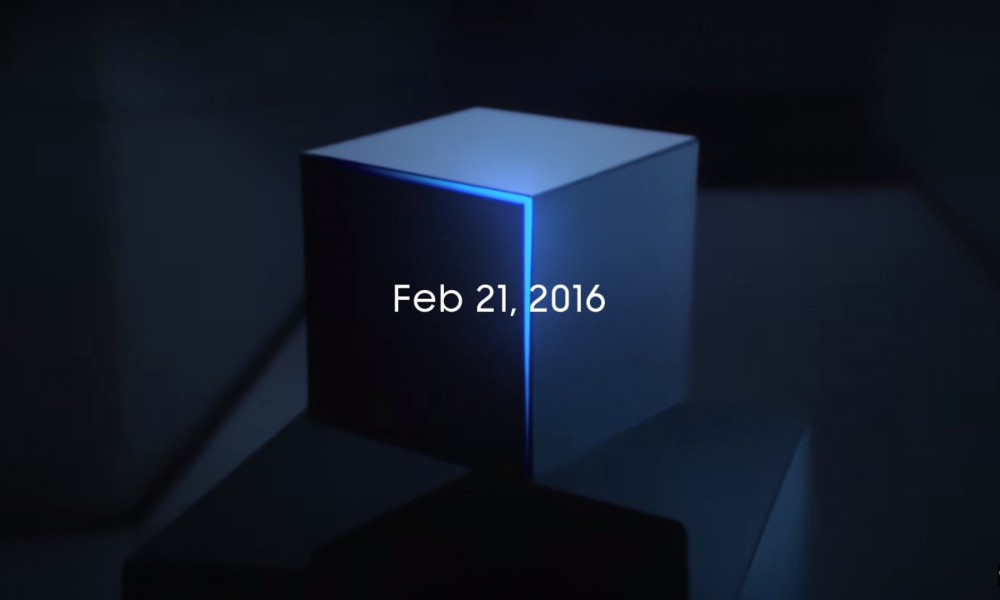  Como acompanhar o Samsung Galaxy Unpacked 2016