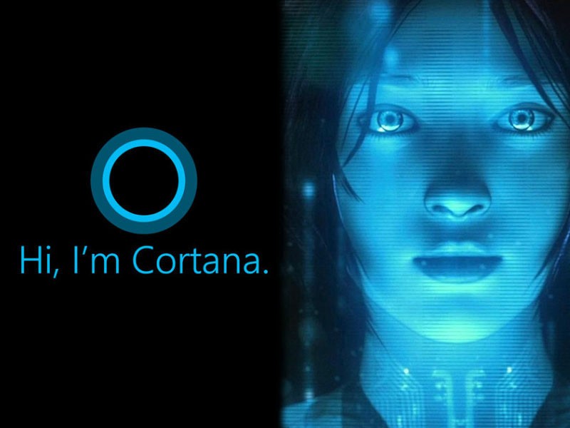  Como desligar o computador pelo Cortana no Windows 10