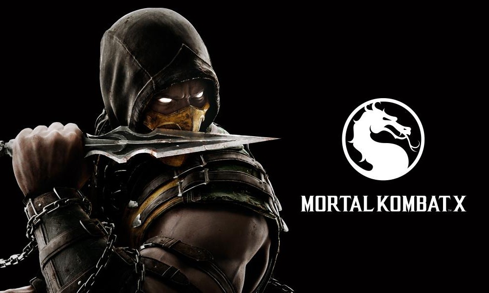  Review e download: Mortal Kombat X