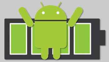  Dobre a duração da bateria do Android