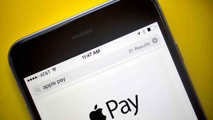  Apple pay se torna RIVAL do PayPal