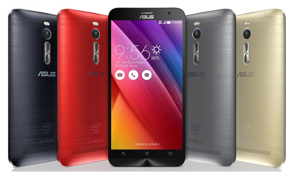  Como fazer Root Zenfone 2