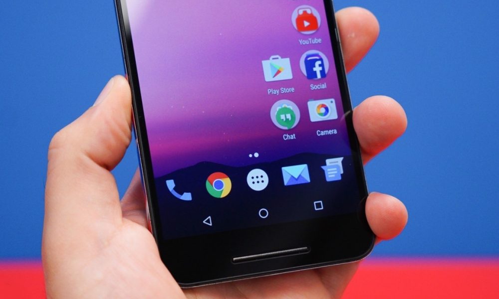  Deixe seu celular com visual do Android N