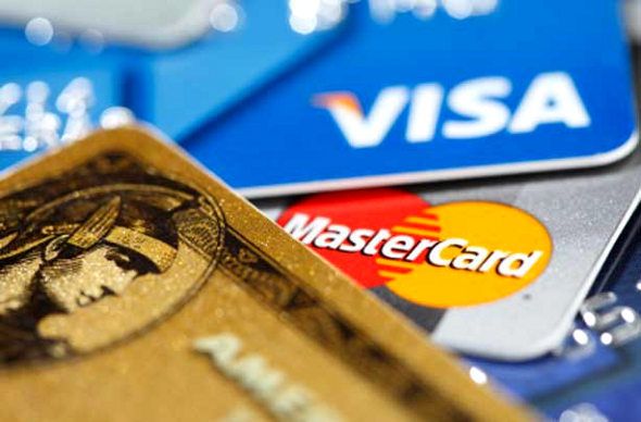  Golpes em cartões de crédito VISA e MASTERCARD, veja como se proteger!