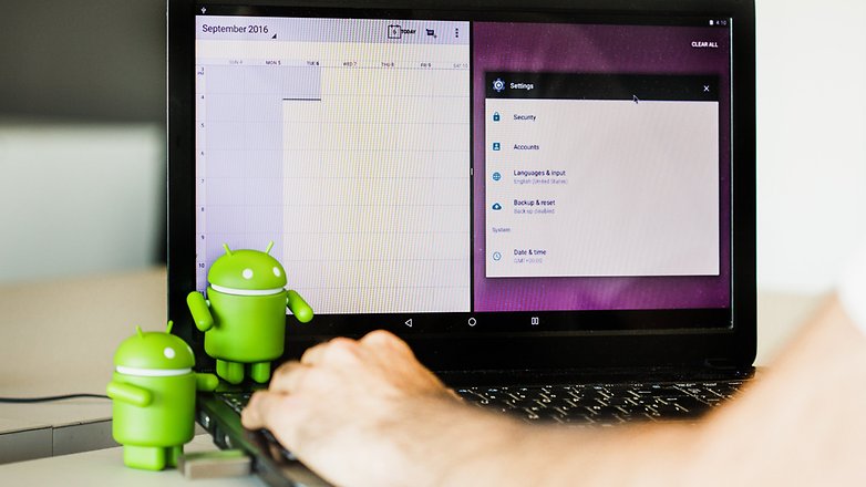 Aprenda instalar o Android 7.0 Nougat no seu PC