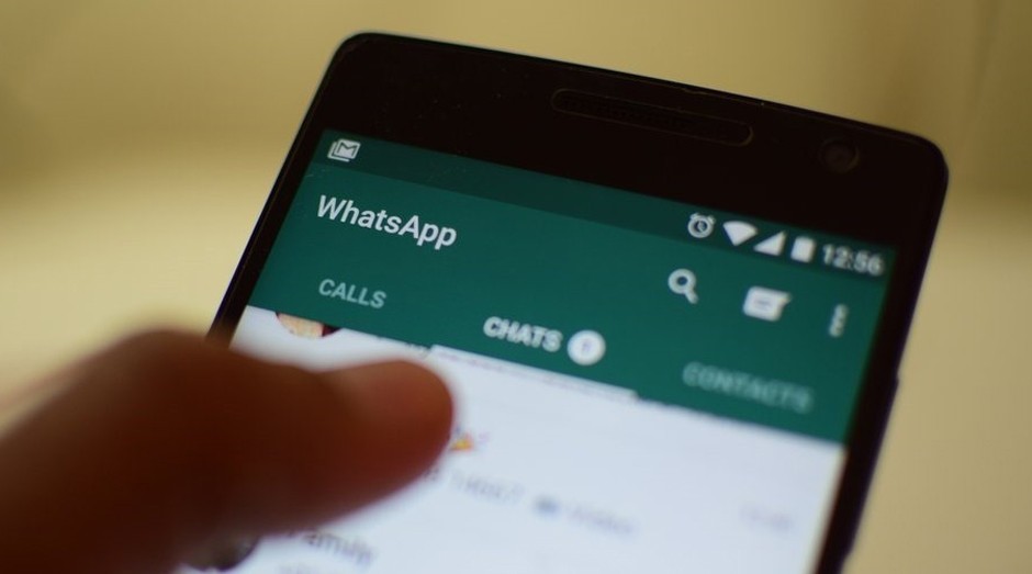  WhatsApp: Ache mensagens com mais facilidade! [ EXCLUSIVO ]