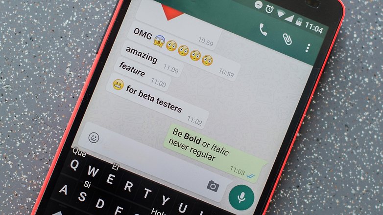  5 Funções ocultas do WhatsApp que você deveria usar