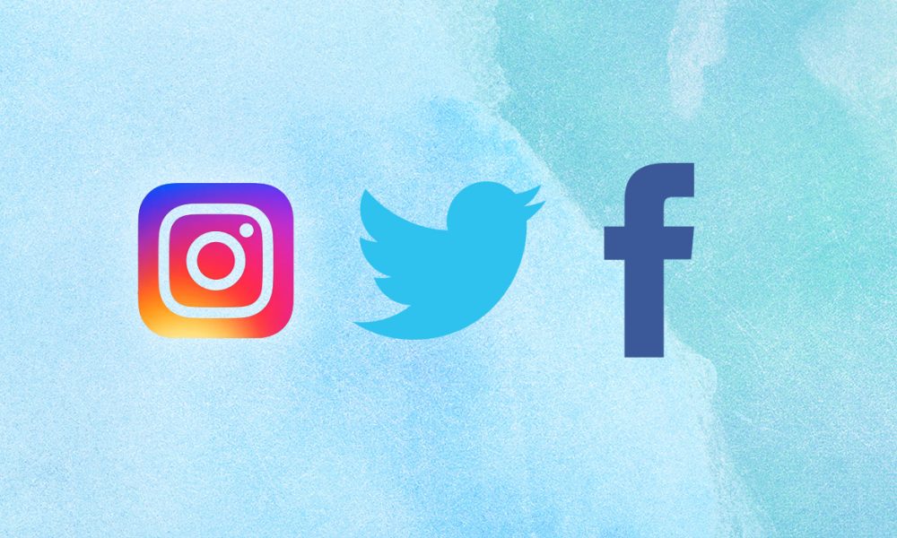  Acesse o Facebook, Instagram e Twitter por um App de 5MB
