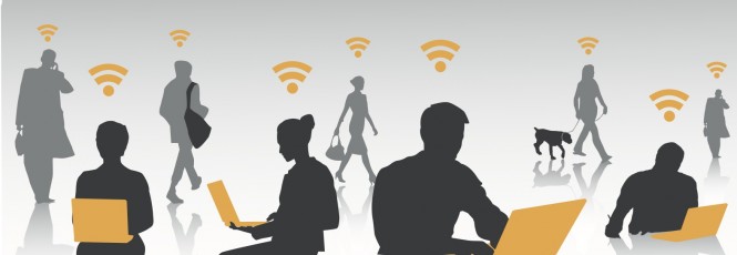  Como limitar o WiFi usado por outros celulares