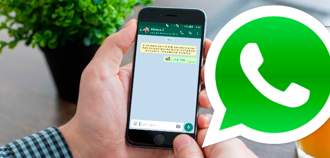  Esconda mensagens dentro de emojis no WhatsApp
