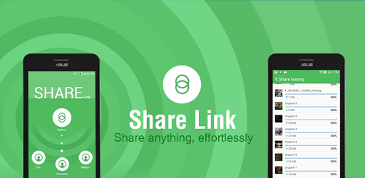  Share Link – O melhor aplicativo para área de transferência!