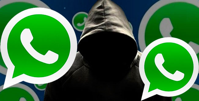  ALERTA! Novo golpe circula no WhatsApp prometendo clonar mensagens de outros usuários