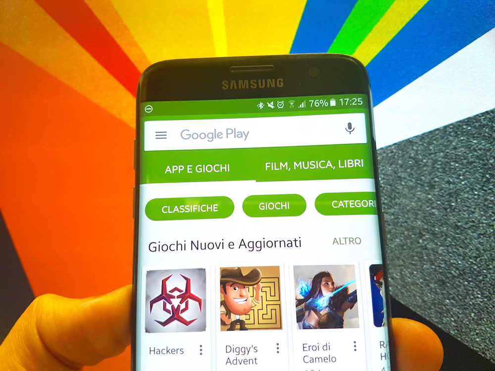 Promoções da Google Play: 5 Apps melhores pago que estão de graça