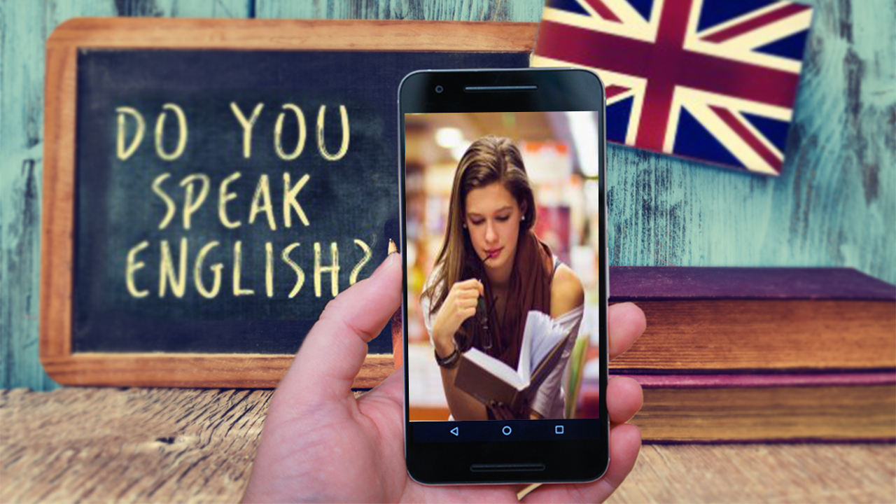  Aprenda Inglês e tenha fluência na pronuncia de GRAÇA pelo seu Android