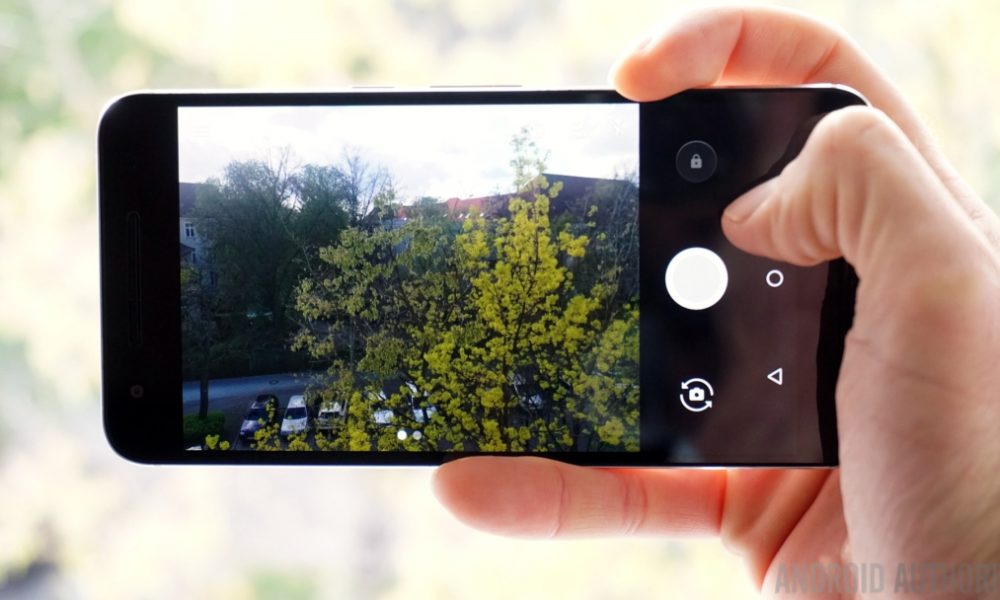  Tenha o app de câmera do Google em seu Android