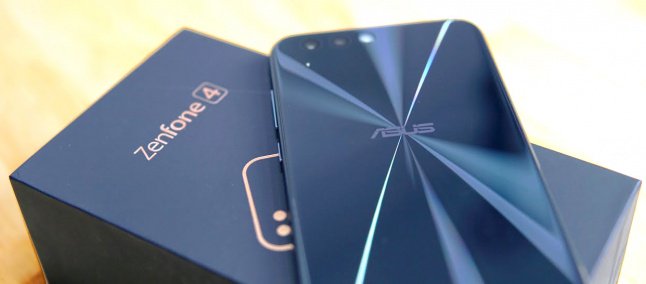  ASUS vai dar R$ 500 de desconto ao comprar o Zenfone 4