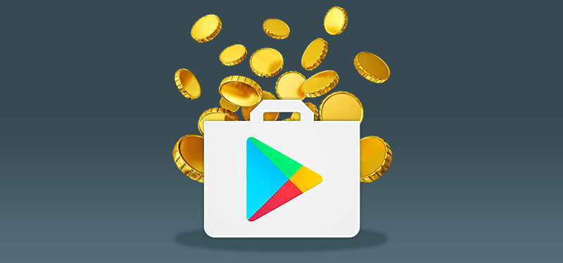  CORRE E BAIXE! 5 apps pagos de graça na Google Play