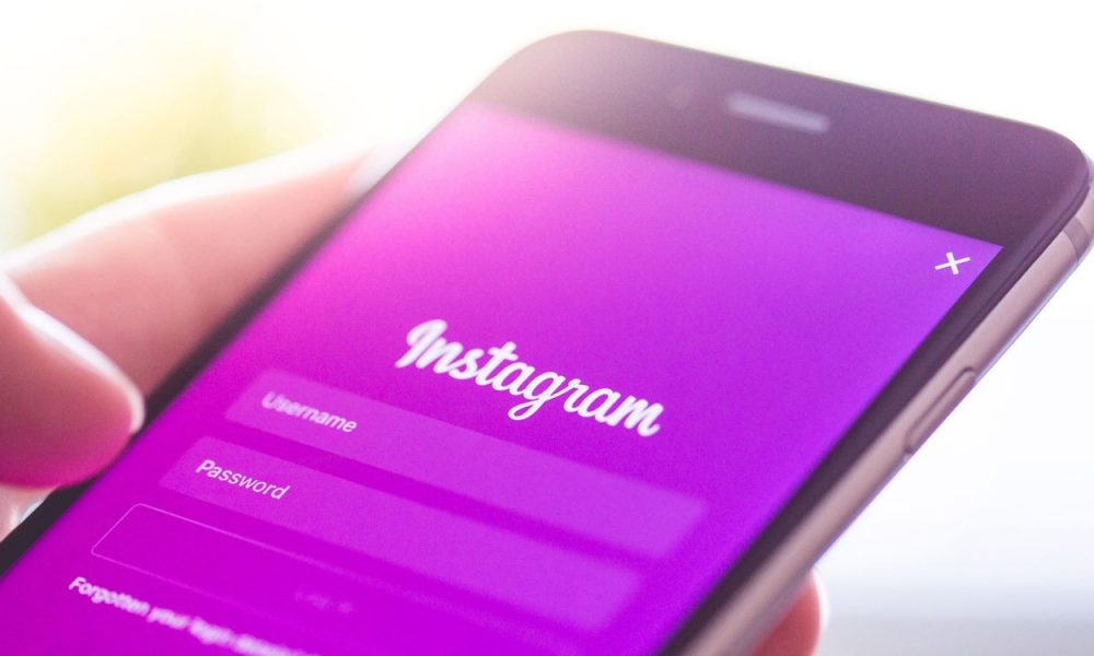  Versão do Instagram oferece uma gama IMPRESSIONANTE de funções