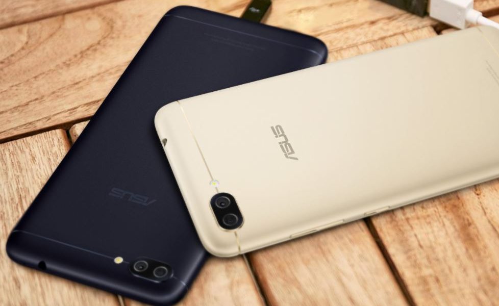  ASUS libera atualização para Android Oreo no Zenfone 4 Max e Zenfone 4 Selfie