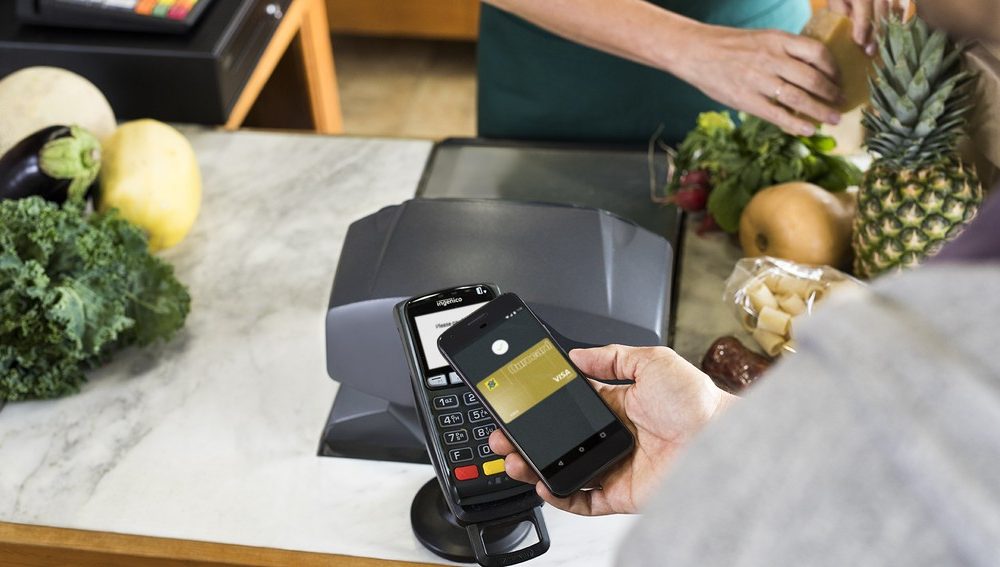  Transforme seu celular em um Cartão de Crédito com o Android Pay