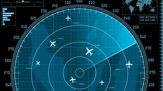  Flight Radar: rastreie vôos online