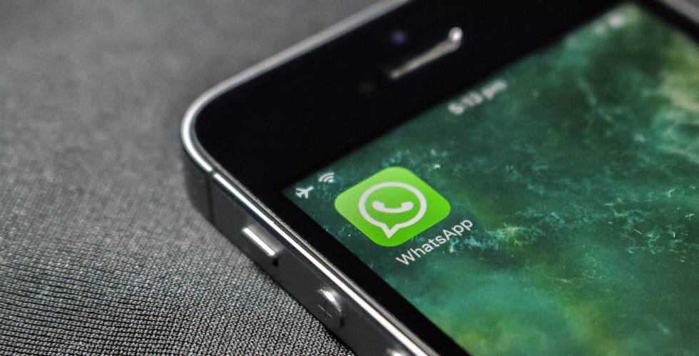  Veja os celulares que não suportarão o WhatsApp em 2018
