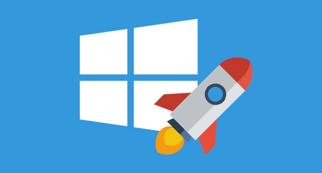  Aprenda a Iniciar o Windows 10 mais rápido