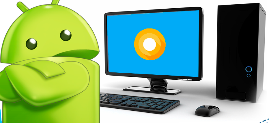  Aprenda a usar o Android 8 OREO em seu PC sem emulador