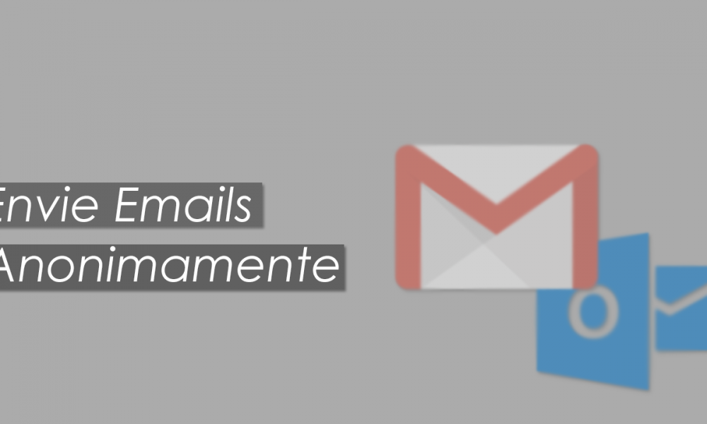  Aprenda a enviar Emails Anônimos pelo Android