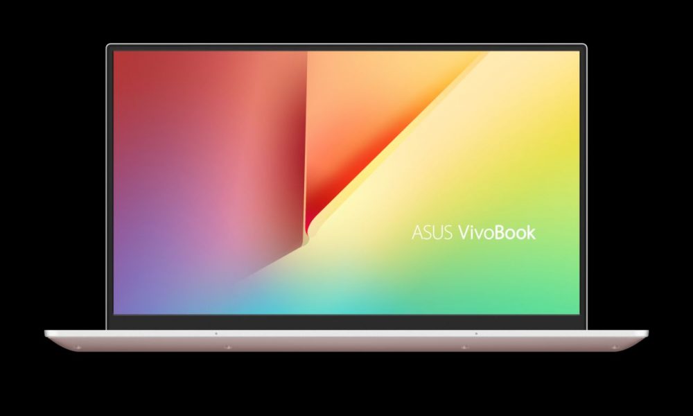  ASUS anuncia novos notebooks ZenBook e VivoBook, Project Precog e VivoWatch BP durante a Computex 2018