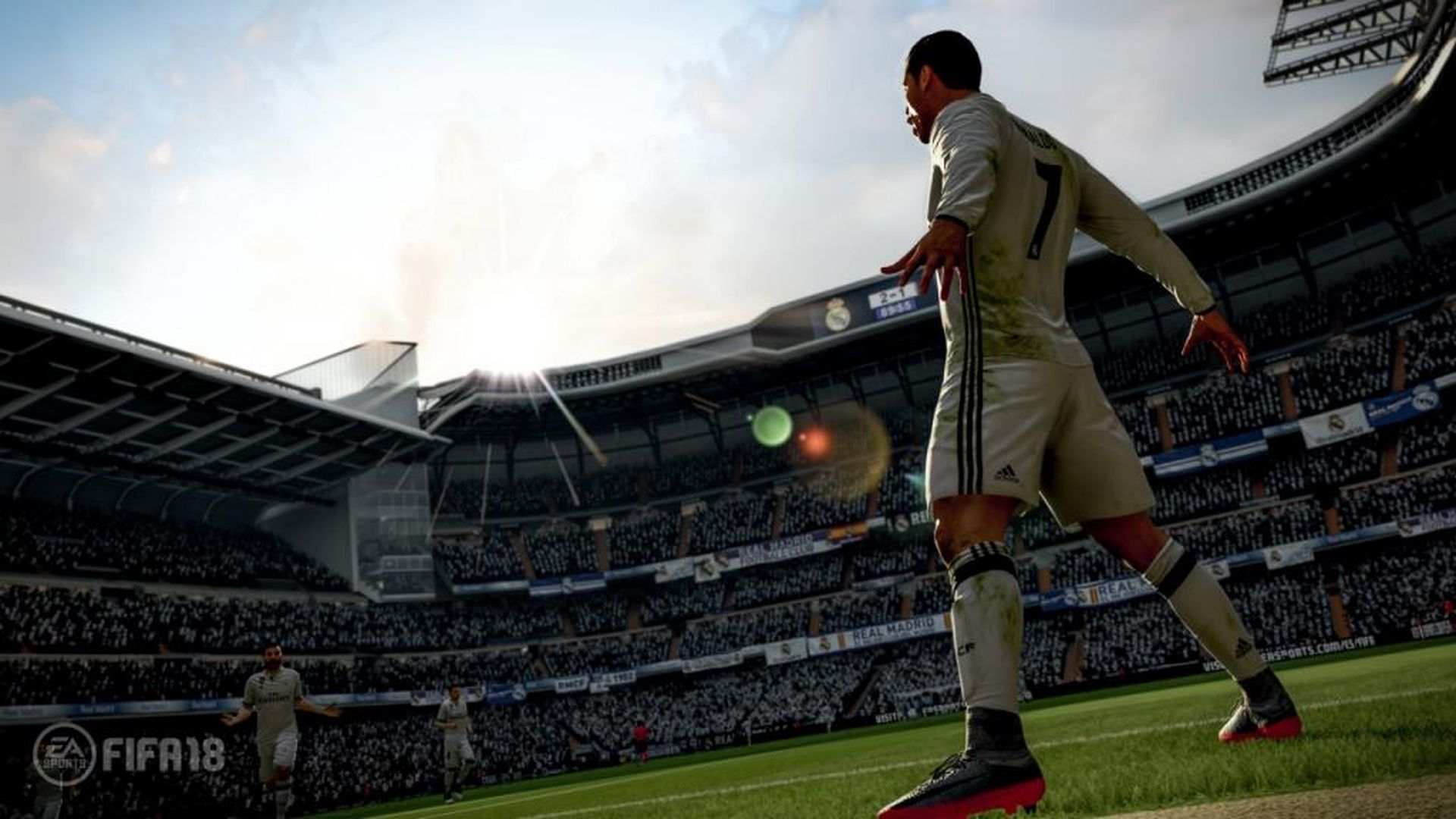 FIFA 18 estará de graça por tempo limitado, veja como baixar