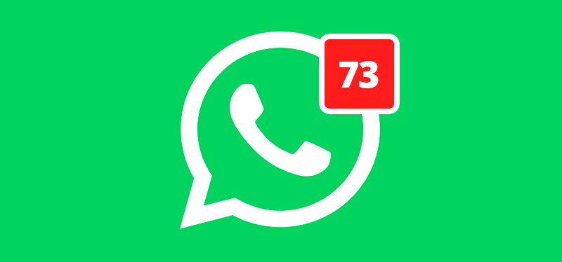  Fotos e vídeos inativos do WhatsApp serão excluídos em Novembro. Evite o problema!