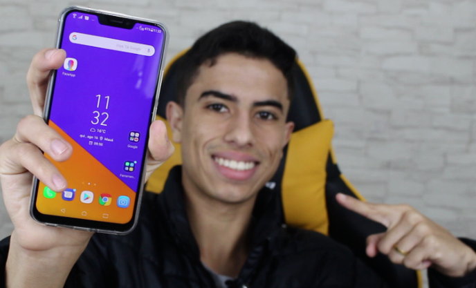  ASUS Zenfone 5 – Análise completa do smartphone!