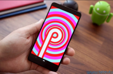 Android Pie: Será que seu aparelho receberá a nova versão? CONFIRA!