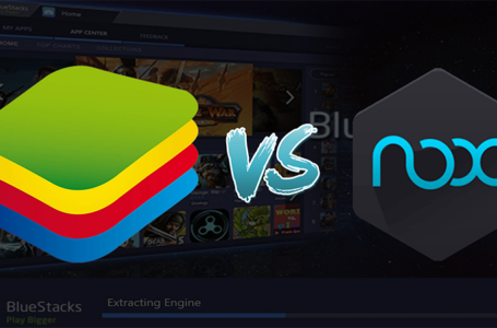 Qual o melhor emulador de Android para PC: Bluestacks ou Nox?