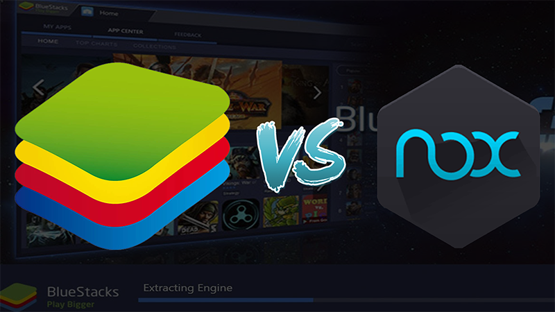  Qual o melhor emulador de Android para PC: Bluestacks ou Nox?