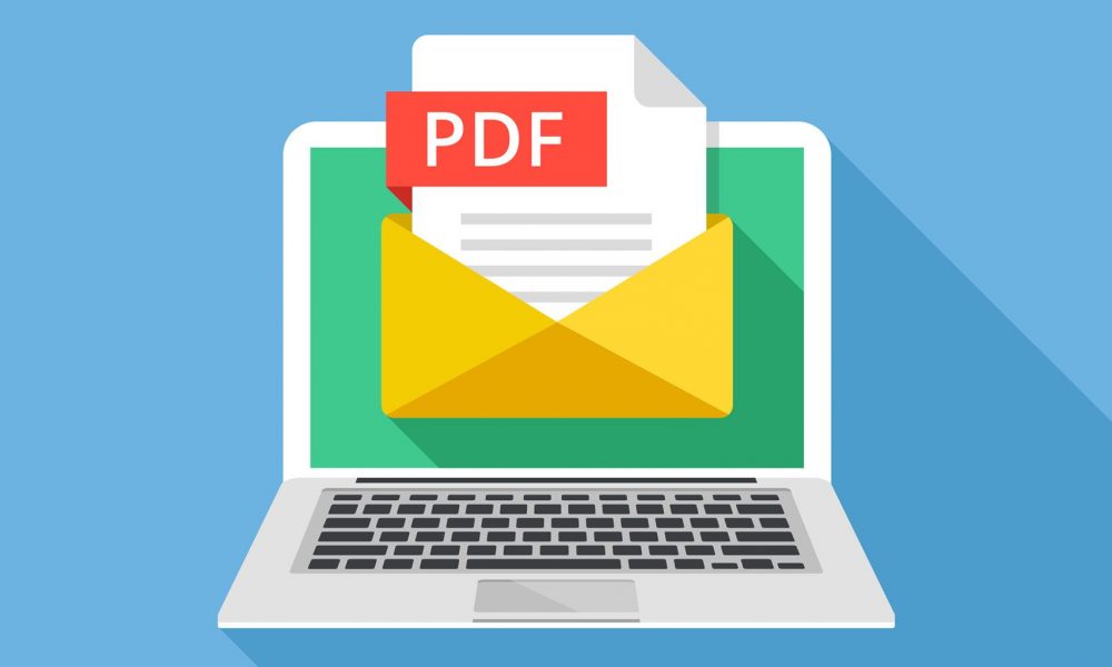  Como editar e converter PDFs de graça e sem programas!