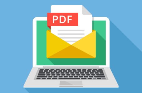 Como editar e converter PDFs de graça e sem programas!