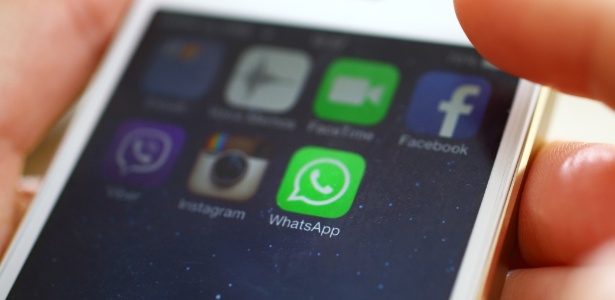  Anúncios nos Status? WhatsApp para iPhone poderá ser o primeiro a ter anúncios