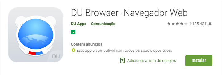 Você tem aplicativos da BAIDU no celular e NÃO SABIA! - Teteu Tutors™