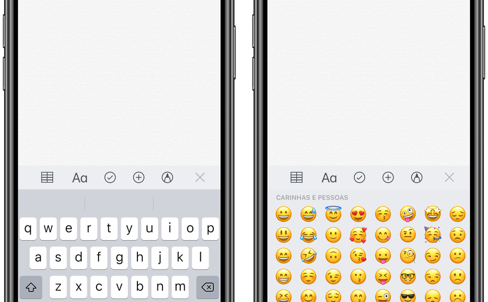  Emojis do iOS 12 + outras plataformas para seu Celular | Root